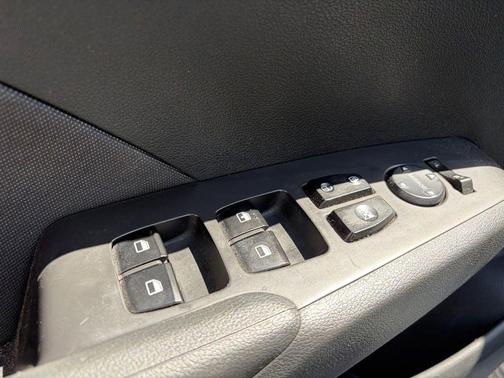 Olympus Silver 2021 Hyundai Accent SE