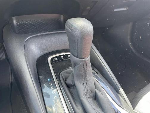 2021 Toyota Corolla Hybrid LE