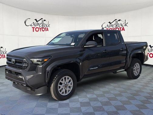 Underground 2026 Toyota Tacoma SR5