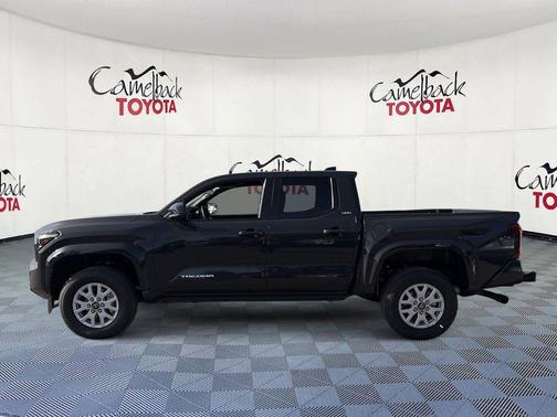 Underground 2026 Toyota Tacoma SR5