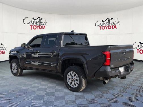 Underground 2026 Toyota Tacoma SR5