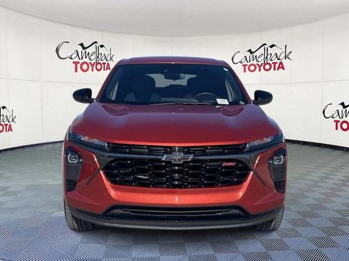 2024 Chevrolet Trax FWD 1RS