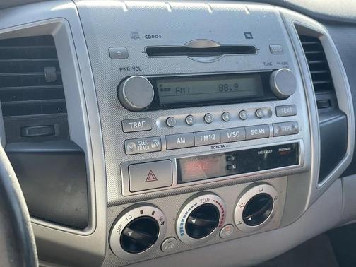 2007 Toyota Tacoma PreRunner Double Cab