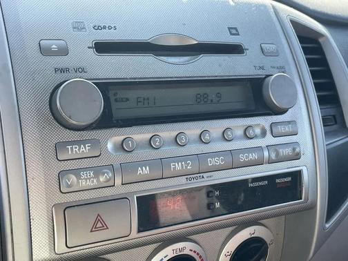 2007 Toyota Tacoma PreRunner Double Cab