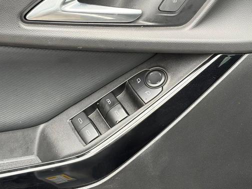 Sterling Gray Metallic 2025 Chevrolet Equinox 1LT