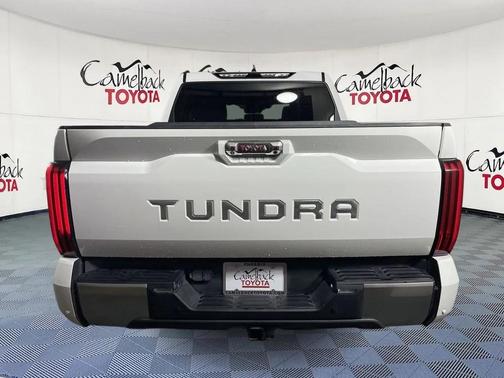 2023 Toyota Tundra Hybrid Limited