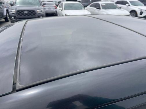 Black 2014 Scion tC Base