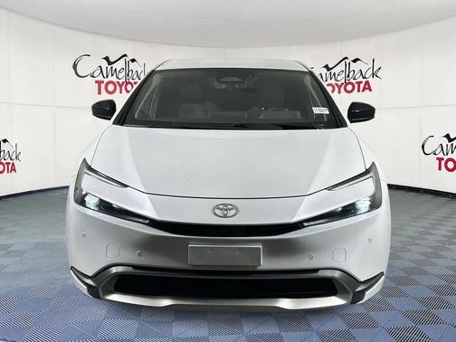 2023 Toyota Prius Prime SE