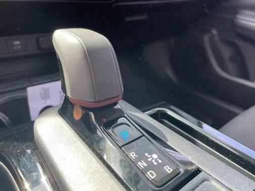 2023 Toyota Prius Prime SE