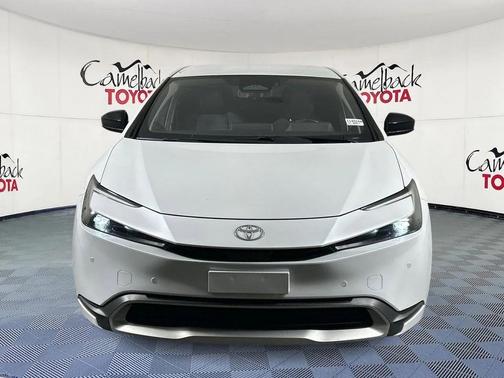 2023 Toyota Prius Prime SE