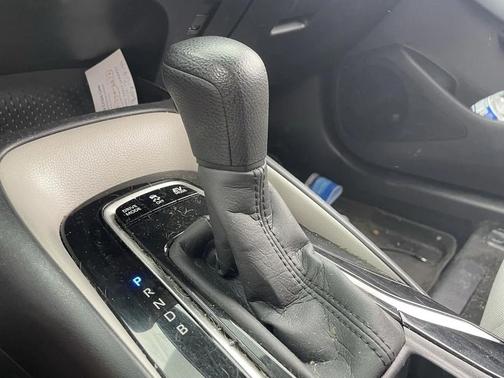 2021 Toyota Corolla Hybrid LE