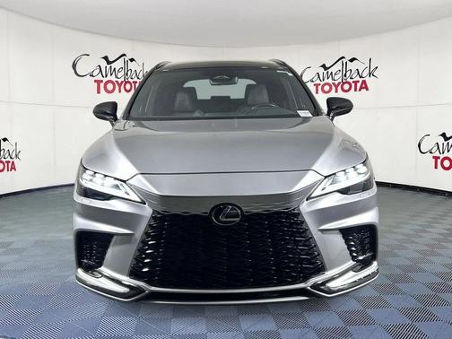 2023 Lexus RX 500h F SPORT Performance