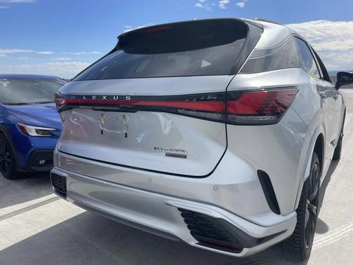 2023 Lexus RX 500h F SPORT Performance