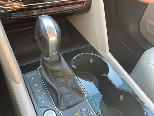 2018 Volkswagen Atlas 3.6L SEL