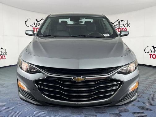 2024 Chevrolet Malibu 1LS