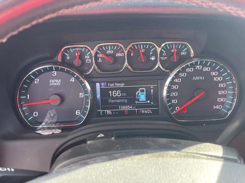 2017 Chevrolet Tahoe LS