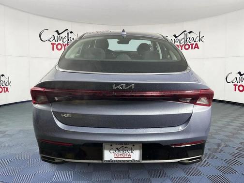 2023 Kia K5 LXS