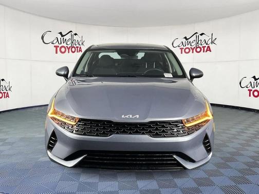2023 Kia K5 LXS