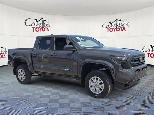 Underground 2026 Toyota Tacoma SR5
