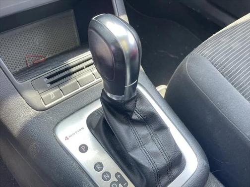 2013 Volkswagen Tiguan S