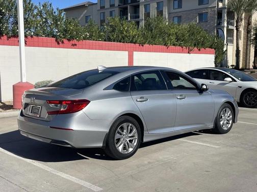 2024 Honda Accord LX 1.5T