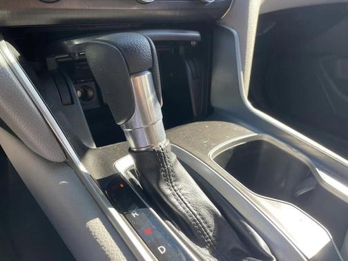 2024 Honda Accord LX 1.5T