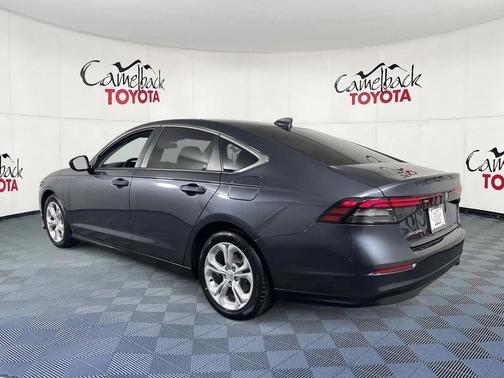 2024 Honda Accord LX 1.5T