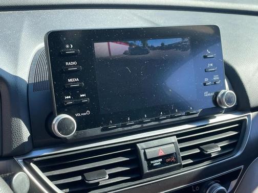 2024 Honda Accord LX 1.5T