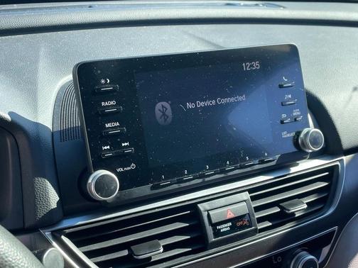 2024 Honda Accord LX 1.5T