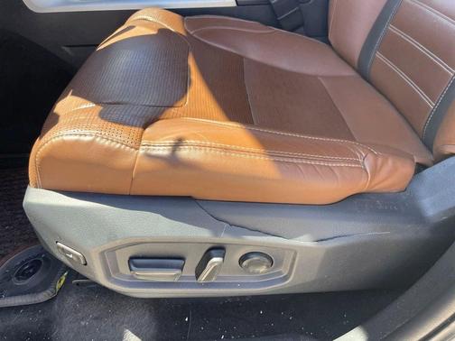 2023 Toyota Tundra Hybrid 1794 Edition