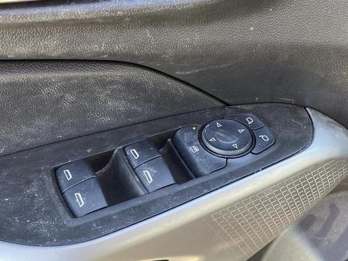 2024 Chevrolet Trax FWD 1RS