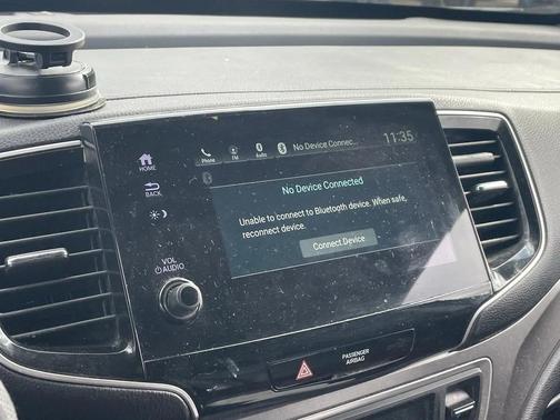 2022 Honda Pilot 2WD Special Edition