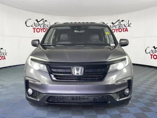 2022 Honda Pilot 2WD Special Edition