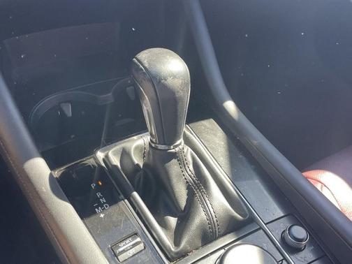2021 Mazda Mazda3 FWD w/Premium Package