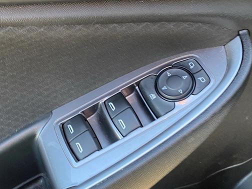 2024 Chevrolet Malibu 1LS