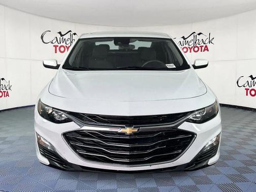 2024 Chevrolet Malibu 1LS