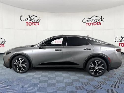 2023 Toyota Crown Limited