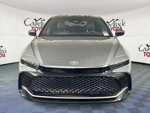 2023 Toyota Crown Limited