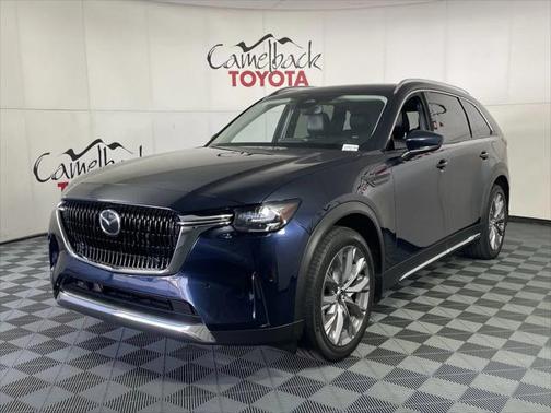 2024 Mazda CX-90 3.3 Turbo Premium