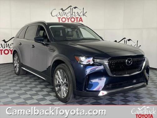 2024 Mazda CX-90 3.3 Turbo Premium
