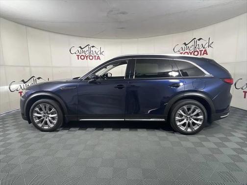 2024 Mazda CX-90 3.3 Turbo Premium