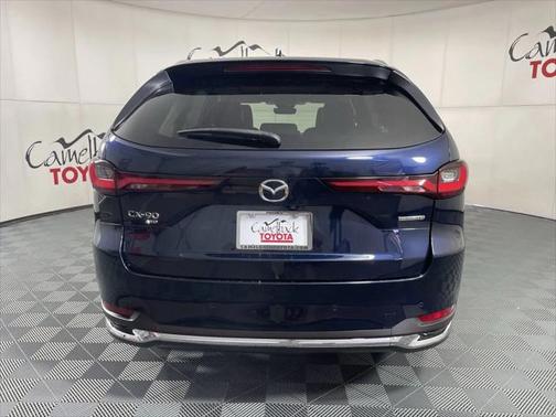 2024 Mazda CX-90 3.3 Turbo Premium