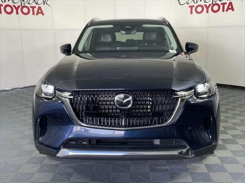 2024 Mazda CX-90 3.3 Turbo Premium