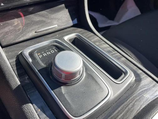 2021 Chrysler 300 Touring