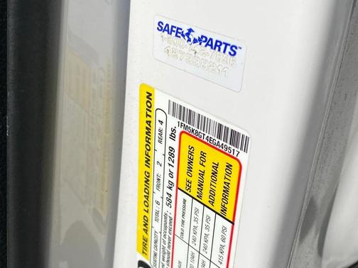 2014 Ford Explorer Sport