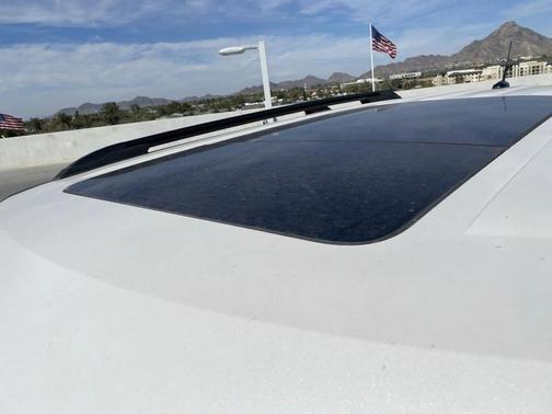 2014 Ford Explorer Sport