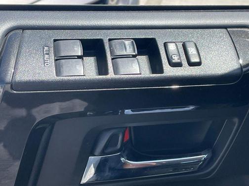 Underground 2024 Toyota 4Runner TRD Off Road Premium