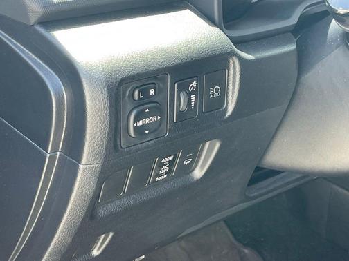Underground 2024 Toyota 4Runner TRD Off Road Premium