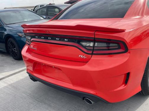 2019 Dodge Charger R/T