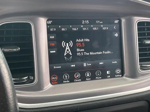 2019 Dodge Charger R/T